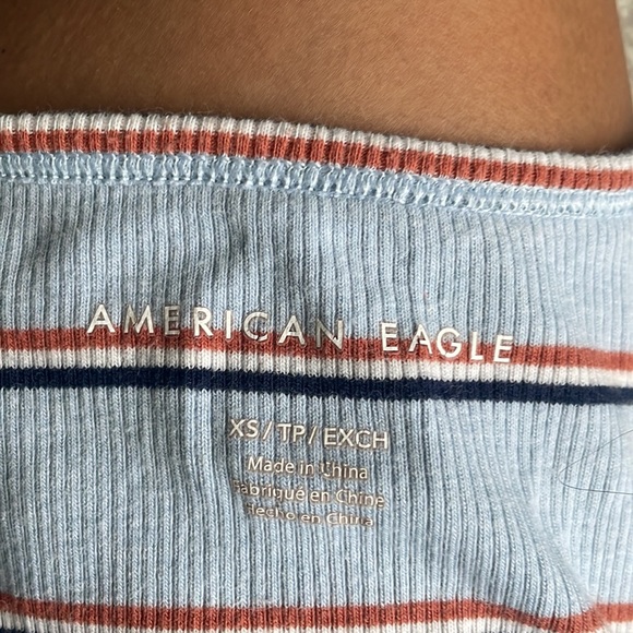 AE crop top - Picture 2 of 2